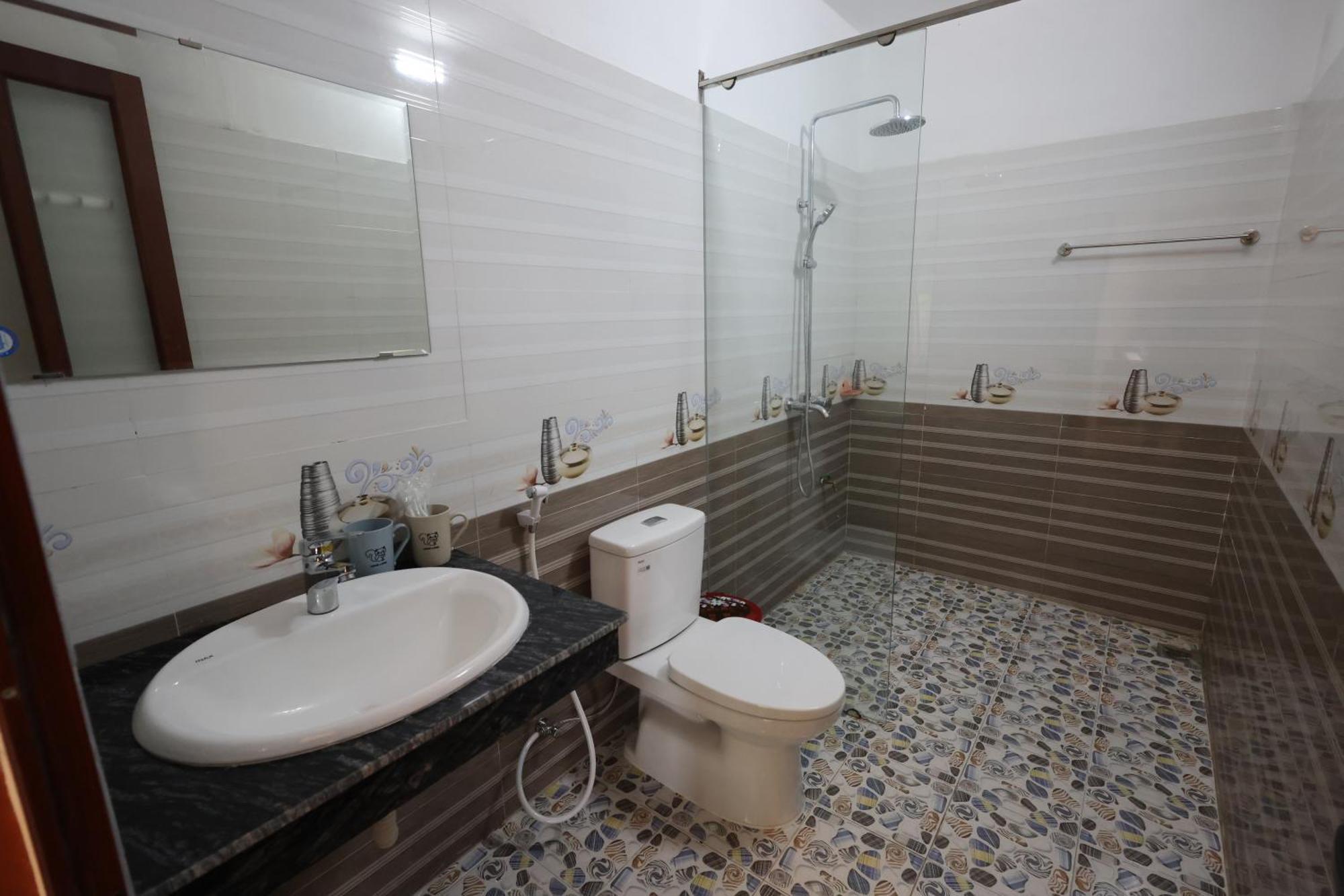 Pham Gia Homestay Ecogarden 닌빈 외부 사진